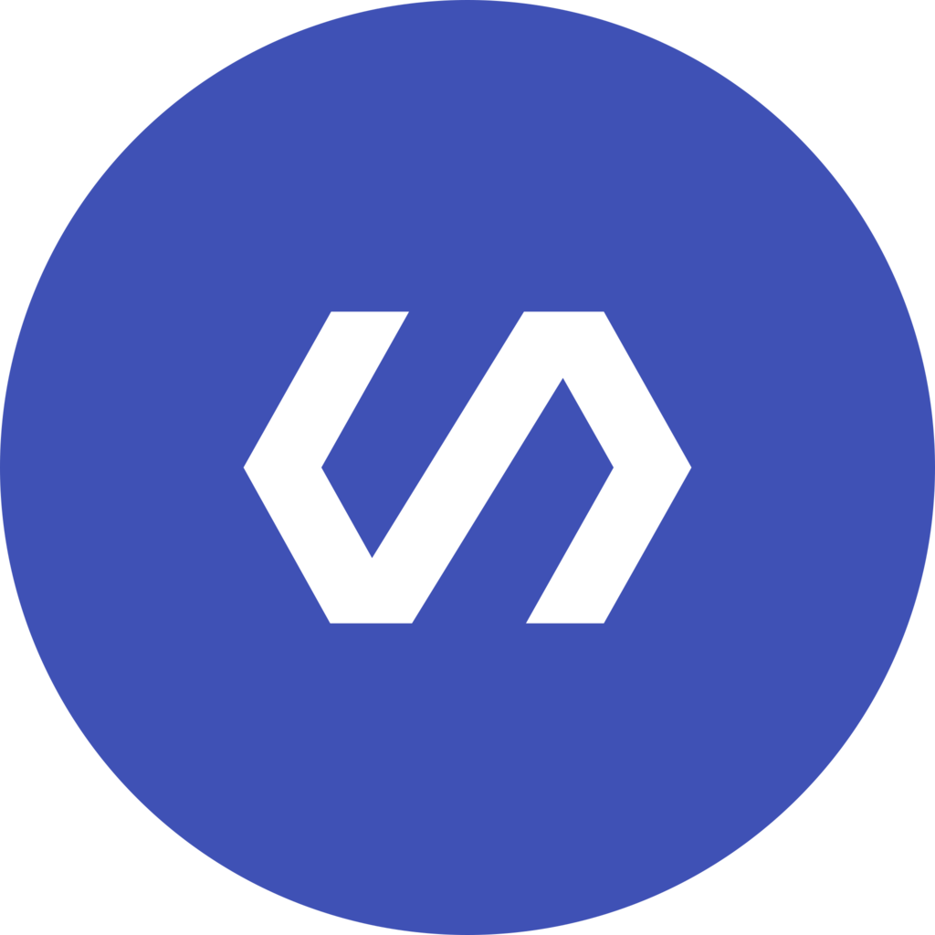 < polycule > logo